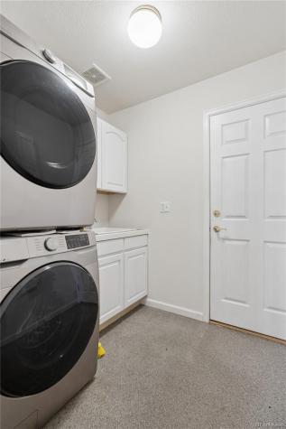6766 Salvia Court Arvada CO 80007