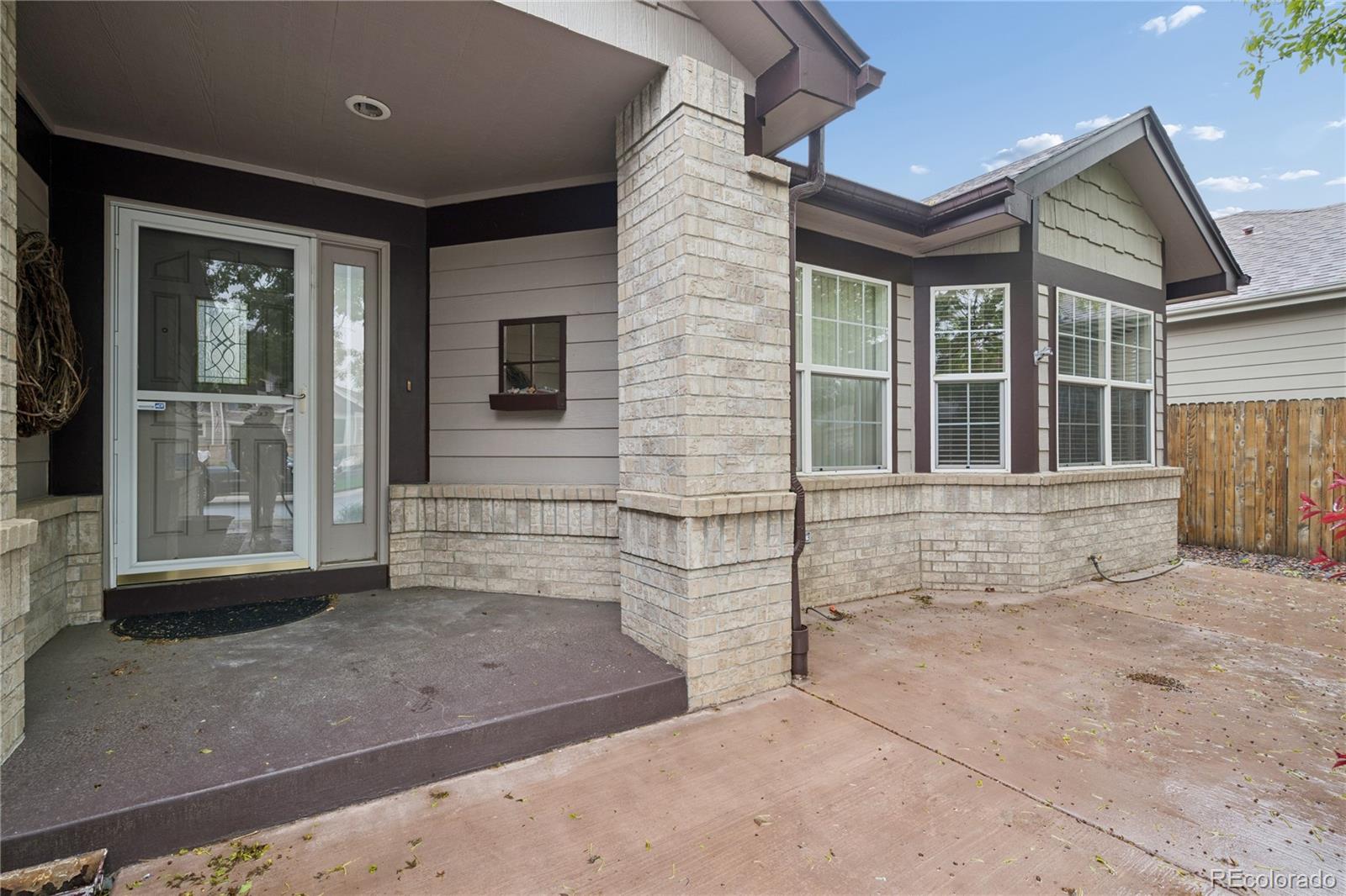 6766 Salvia Court Arvada CO 80007