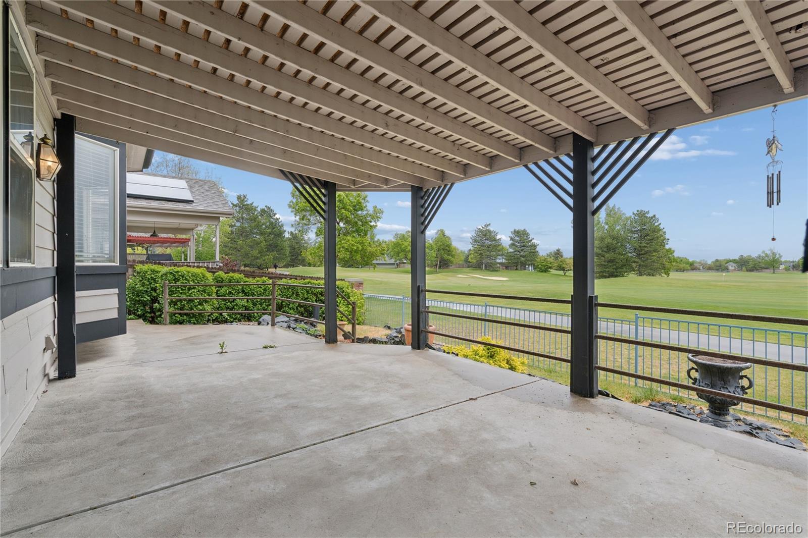 6766 Salvia Court Arvada CO 80007