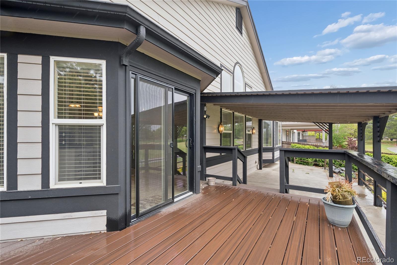 6766 Salvia Court Arvada CO 80007