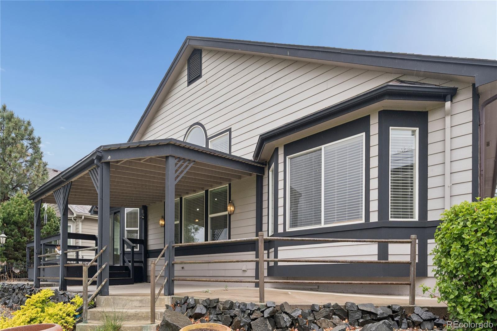 6766 Salvia Court Arvada CO 80007