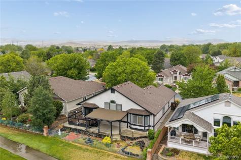 6766 Salvia Court Arvada CO 80007