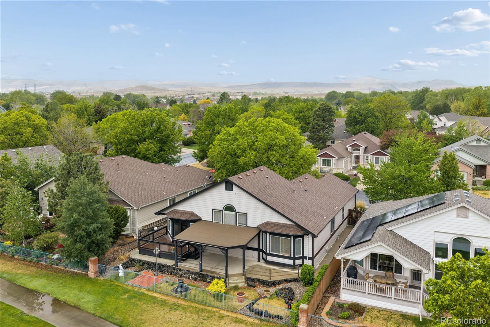 6766 Salvia Court Arvada CO 80007