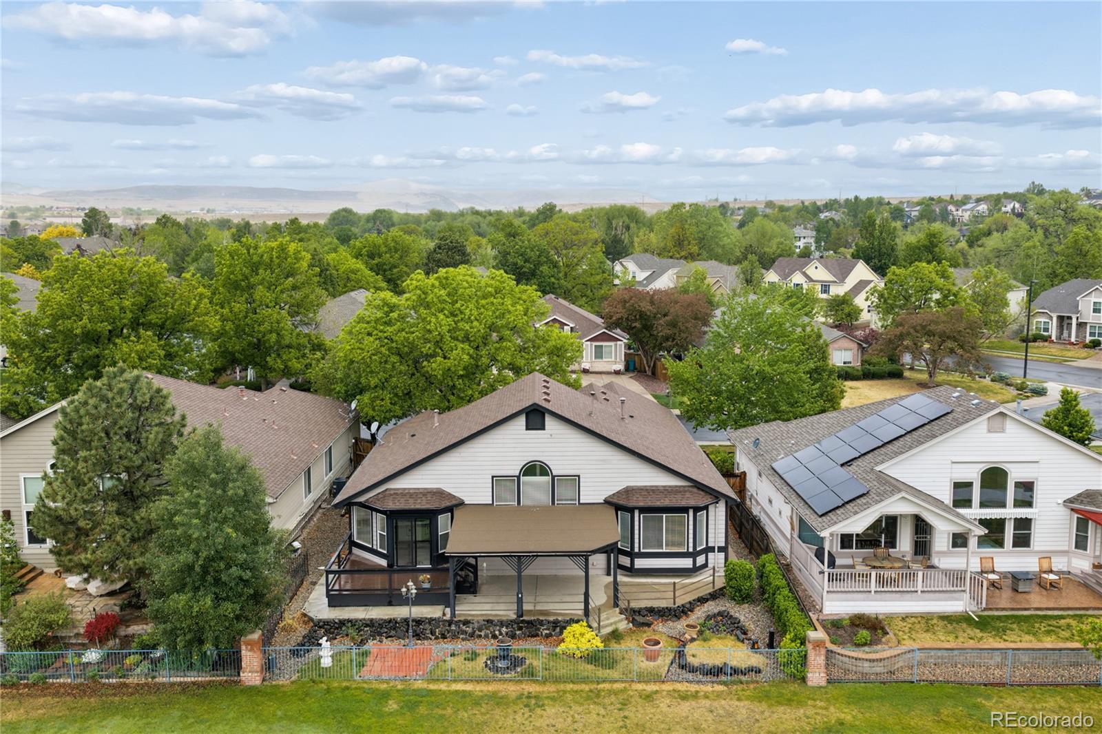 6766 Salvia Court Arvada CO 80007