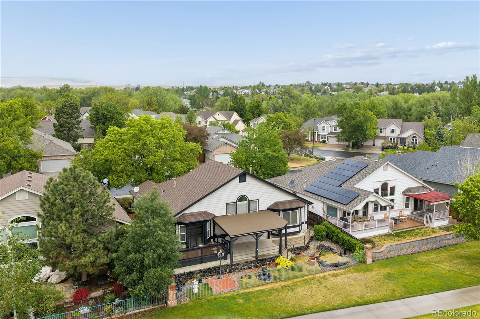 6766 Salvia Court Arvada CO 80007