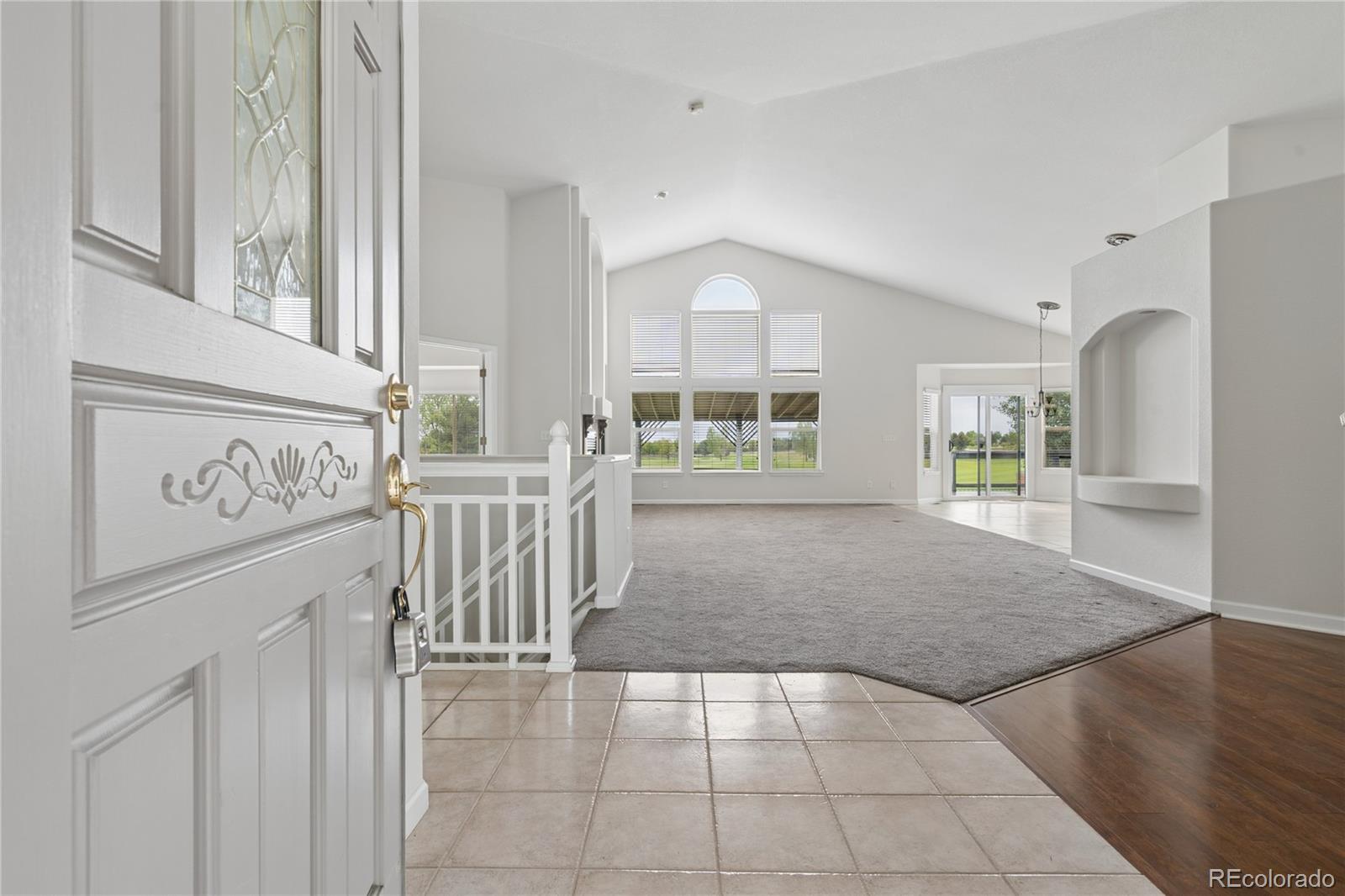 6766 Salvia Court Arvada CO 80007