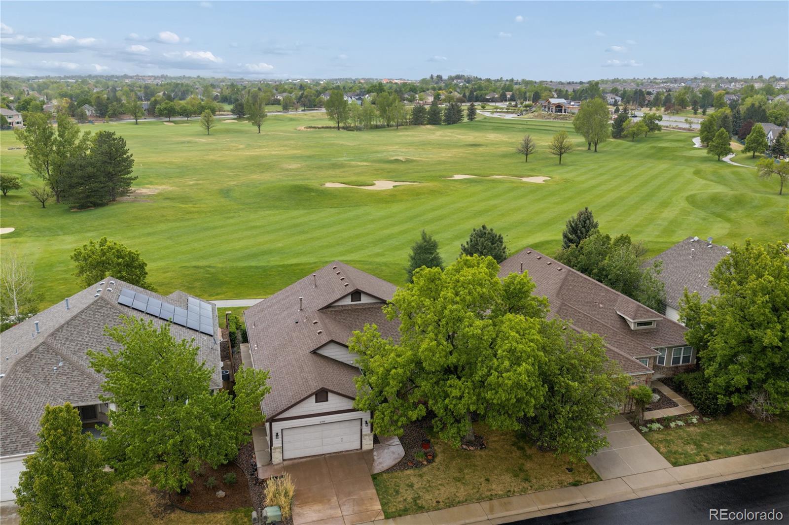 6766 Salvia Court Arvada CO 80007
