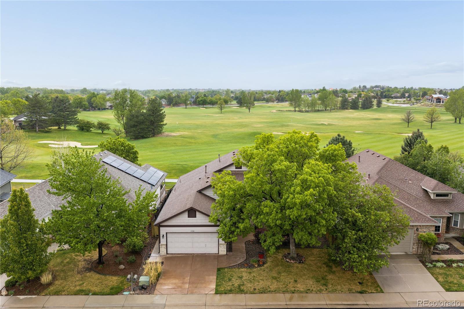 6766 Salvia Court Arvada CO 80007