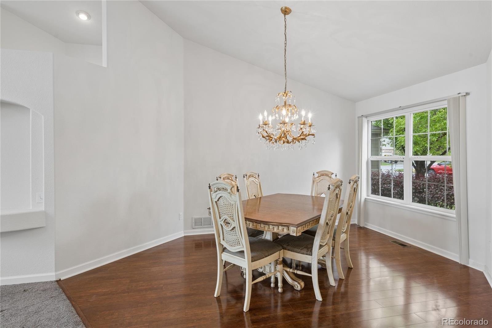 6766 Salvia Court Arvada CO 80007