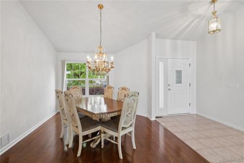 6766 Salvia Court Arvada CO 80007