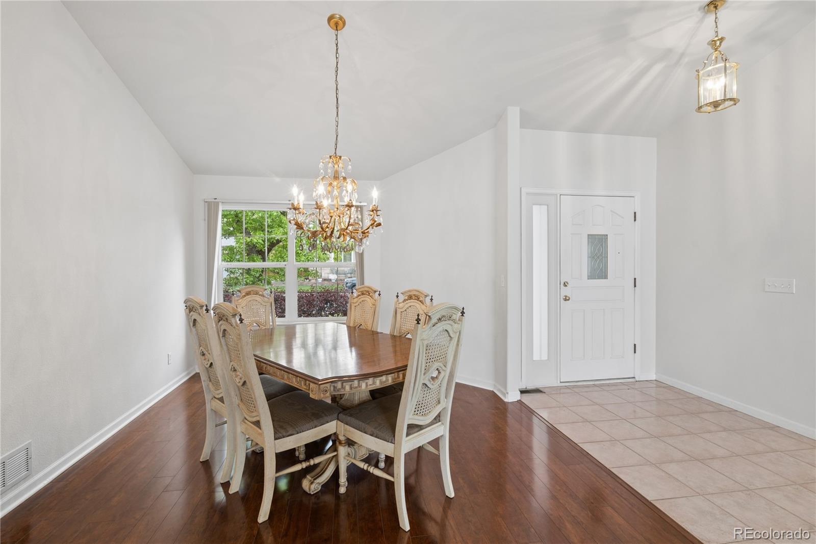 6766 Salvia Court Arvada CO 80007