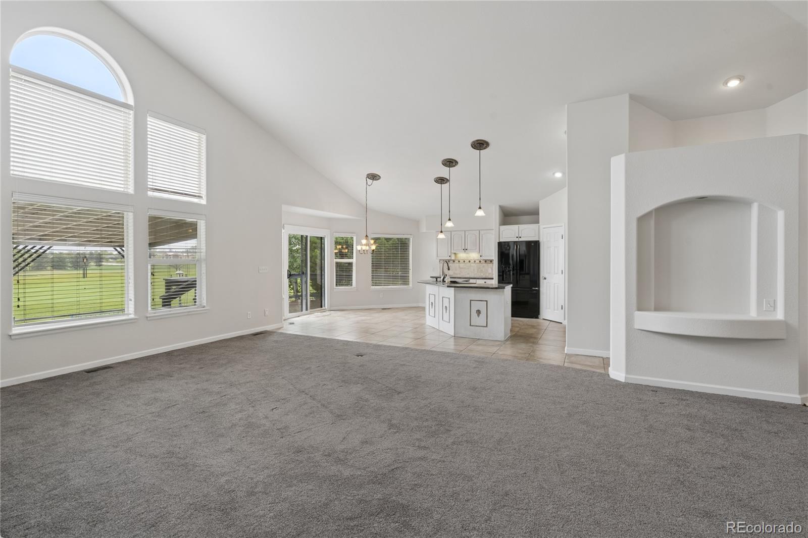 6766 Salvia Court Arvada CO 80007