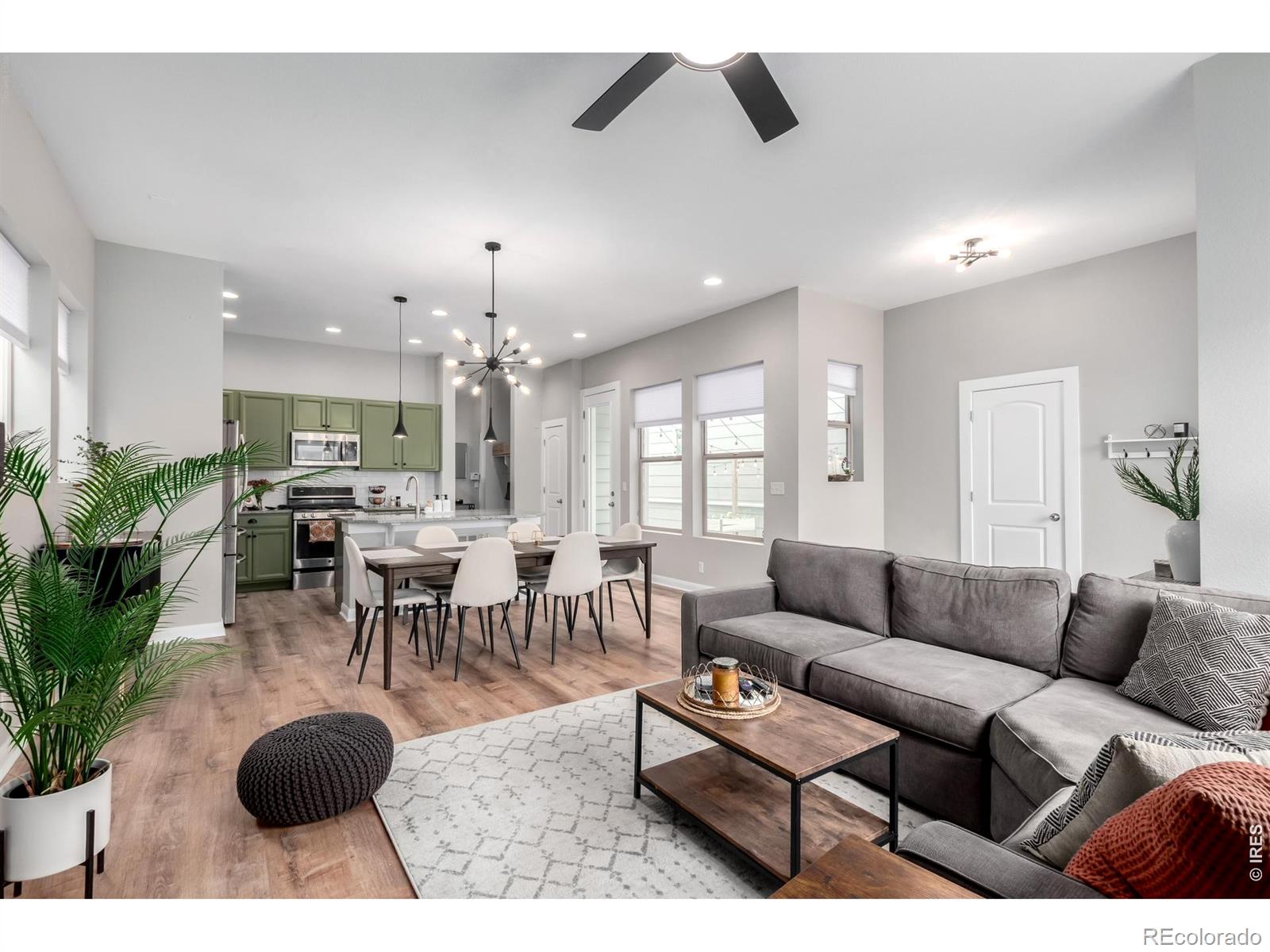 1440 W 67th Avenue Denver CO 80221