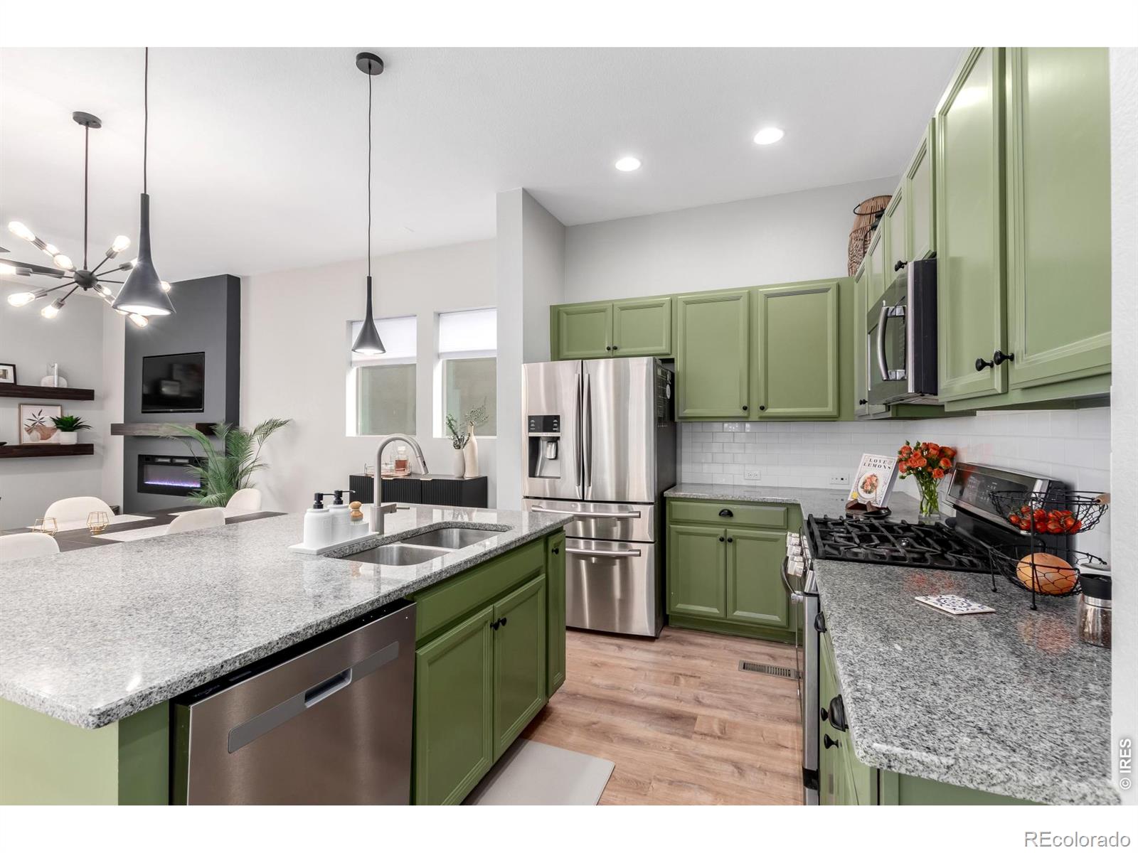 1440 W 67th Avenue Denver CO 80221