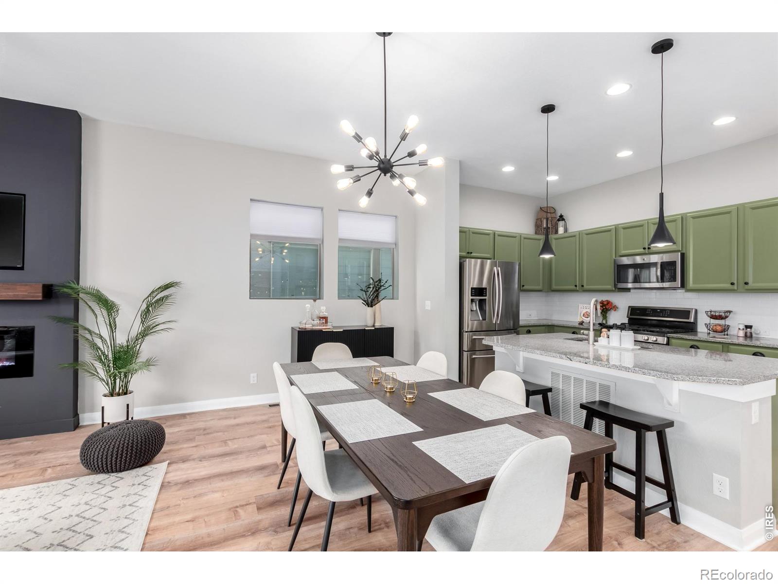 1440 W 67th Avenue Denver CO 80221