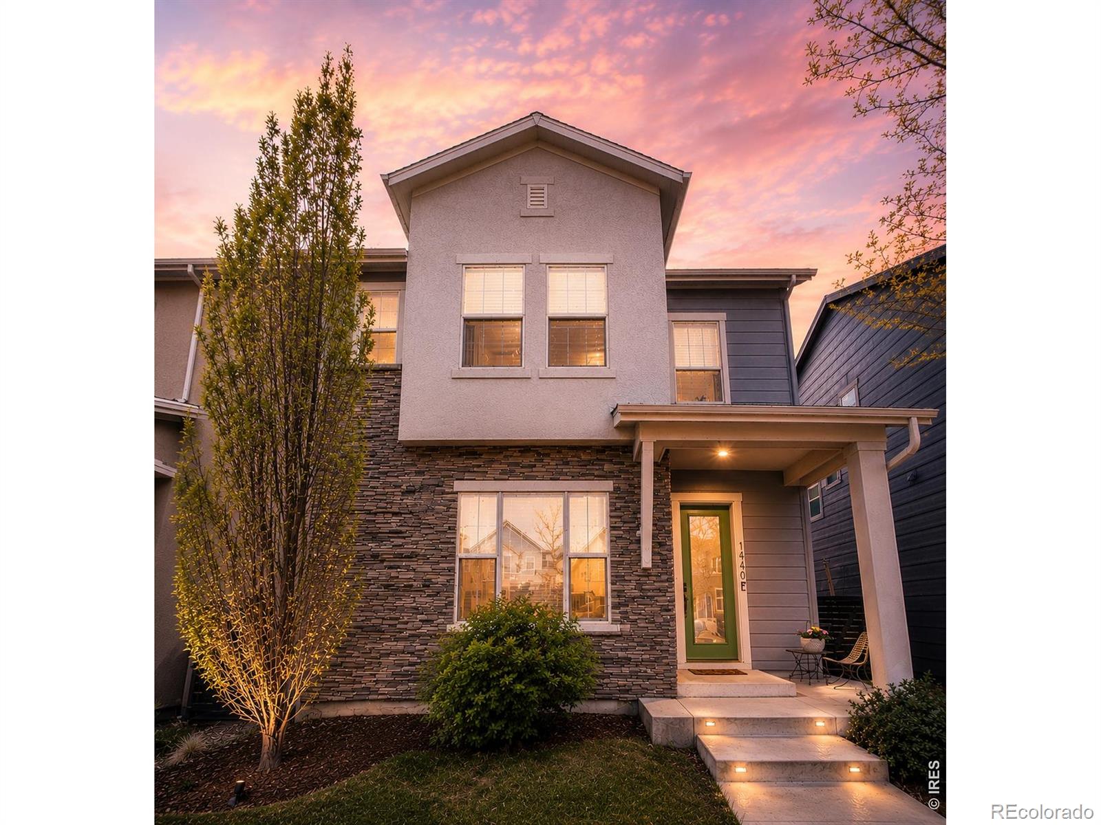 1440 W 67th Avenue Denver CO 80221