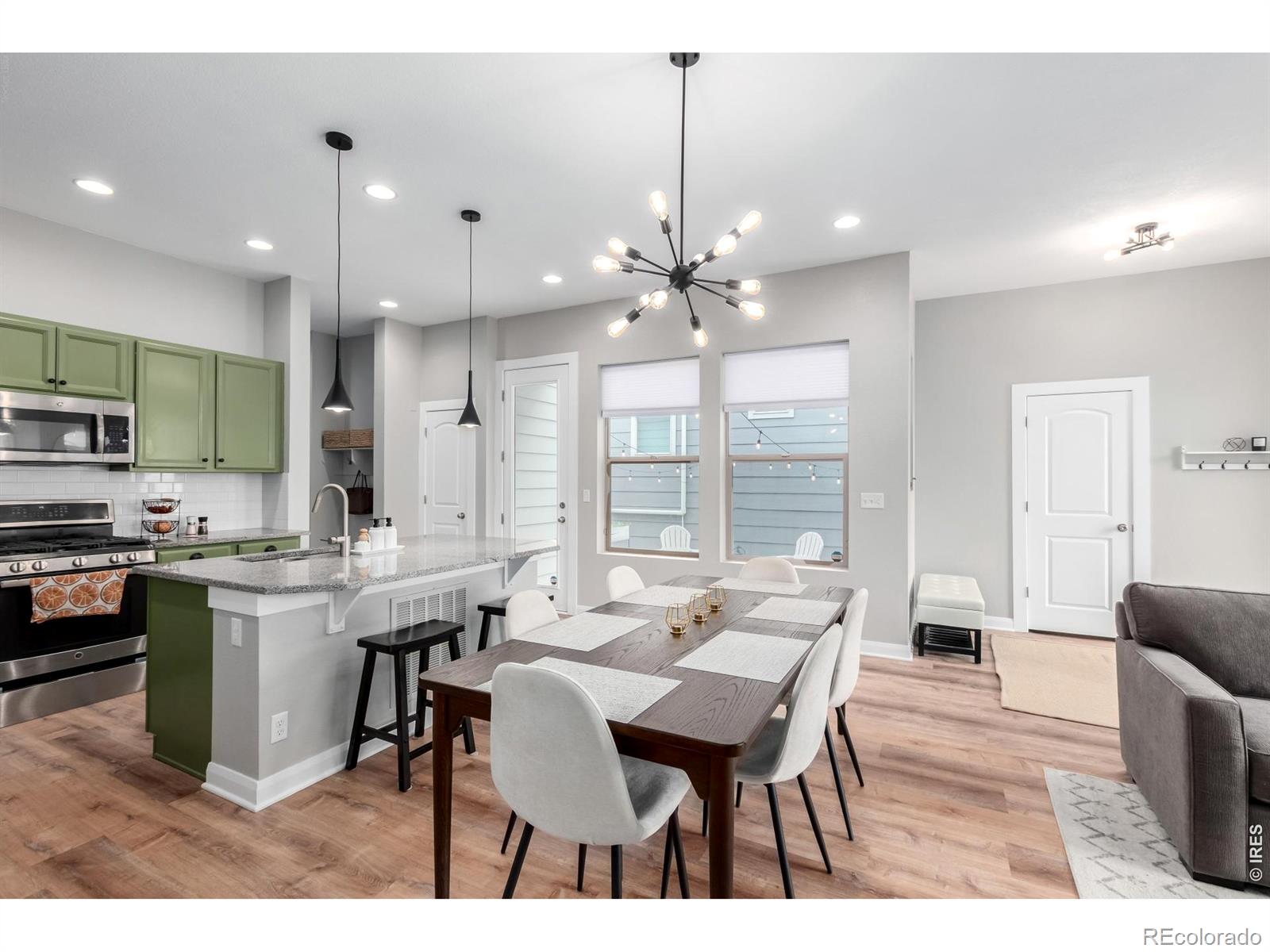 1440 W 67th Avenue Denver CO 80221