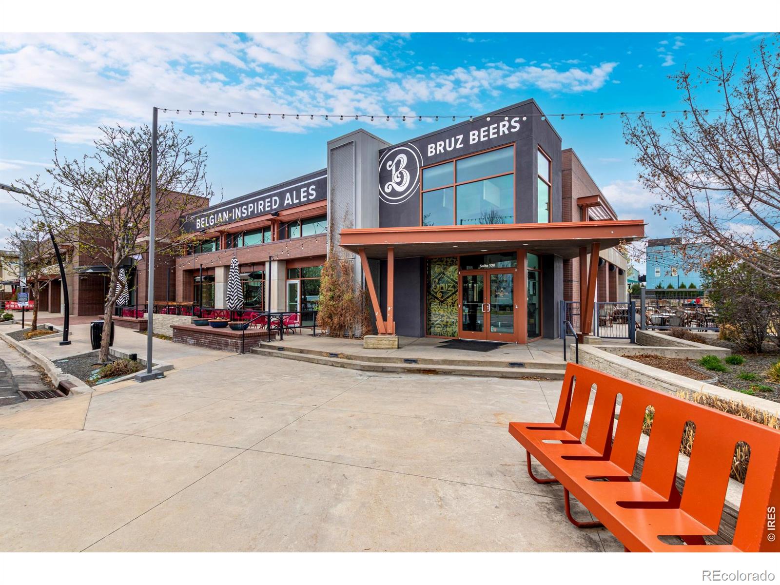 1440 W 67th Avenue Denver CO 80221