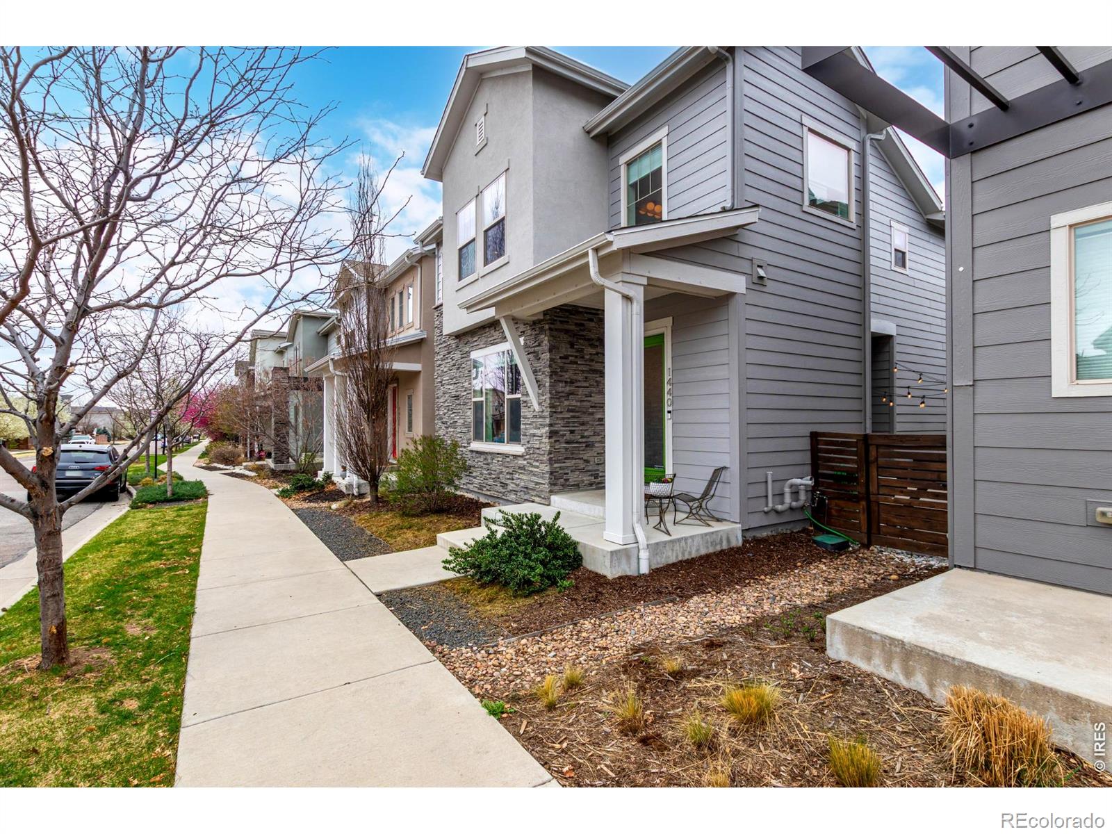 1440 W 67th Avenue Denver CO 80221