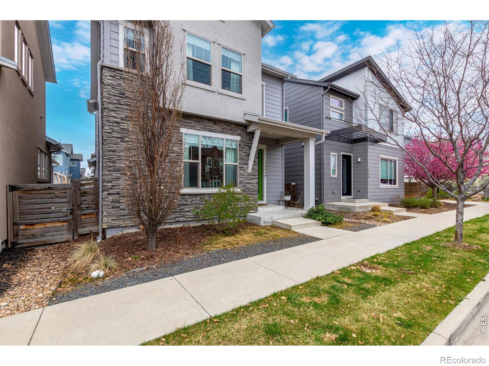 1440 W 67th Avenue Denver CO 80221
