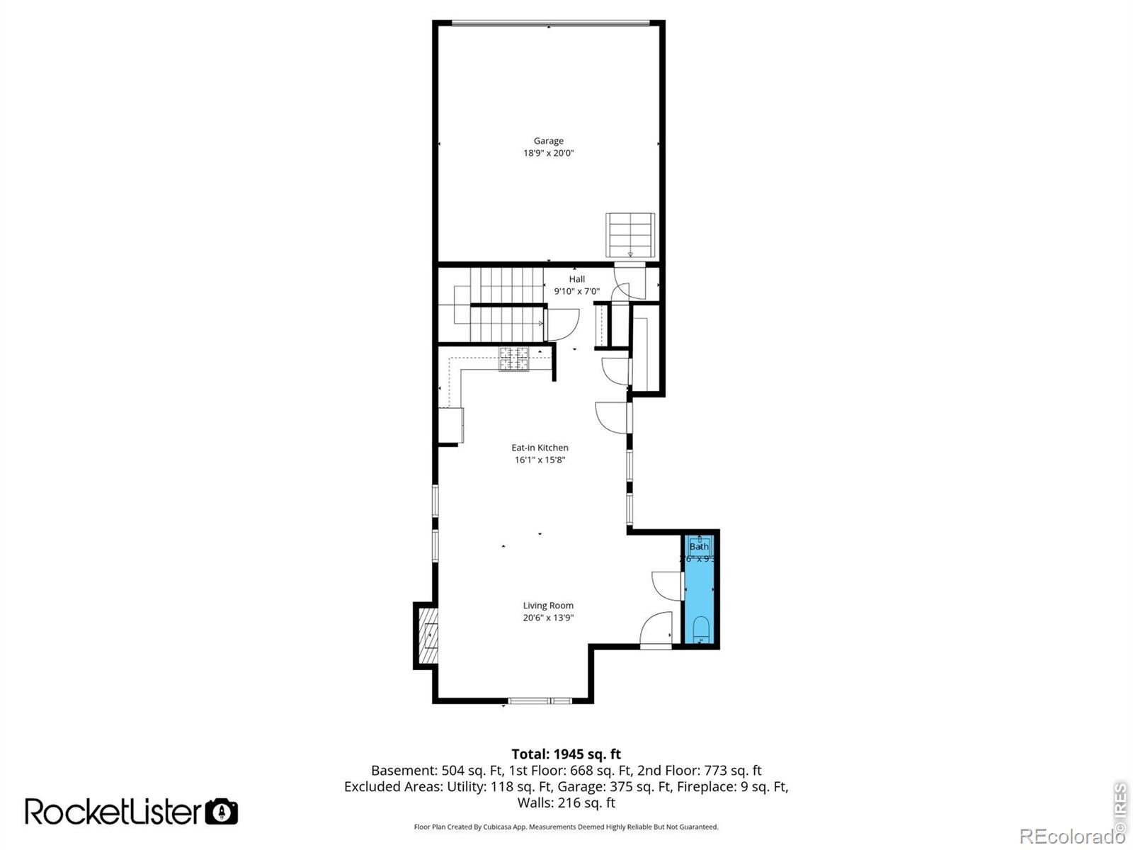 1440 W 67th Avenue Denver CO 80221