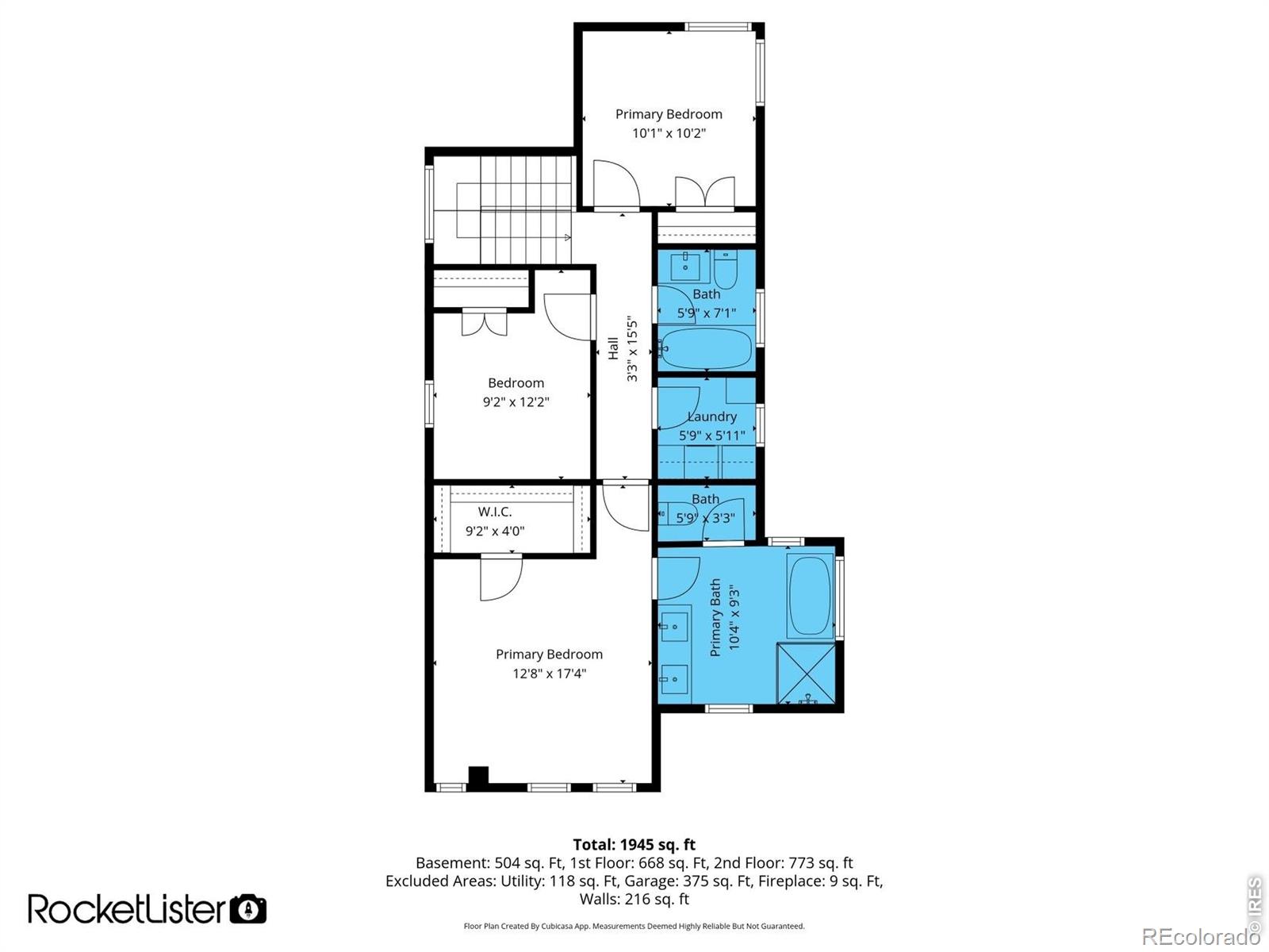 1440 W 67th Avenue Denver CO 80221