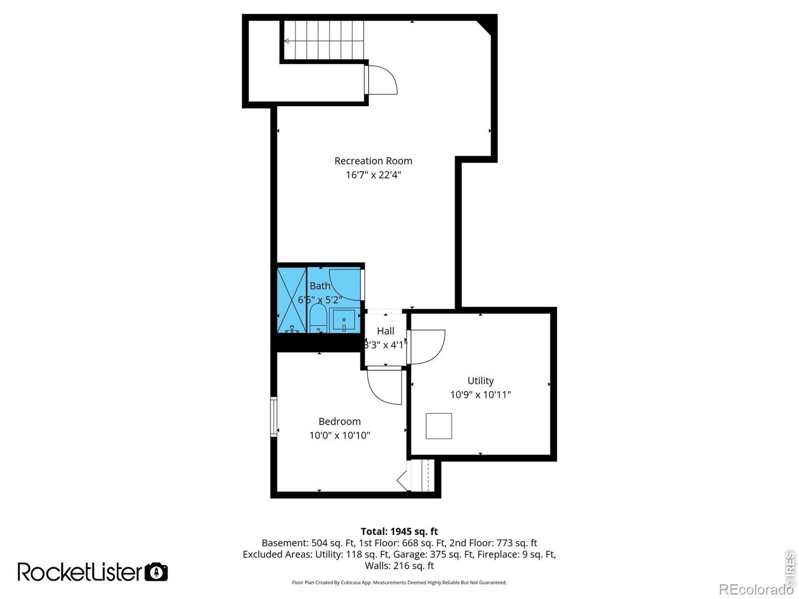 1440 W 67th Avenue Denver CO 80221