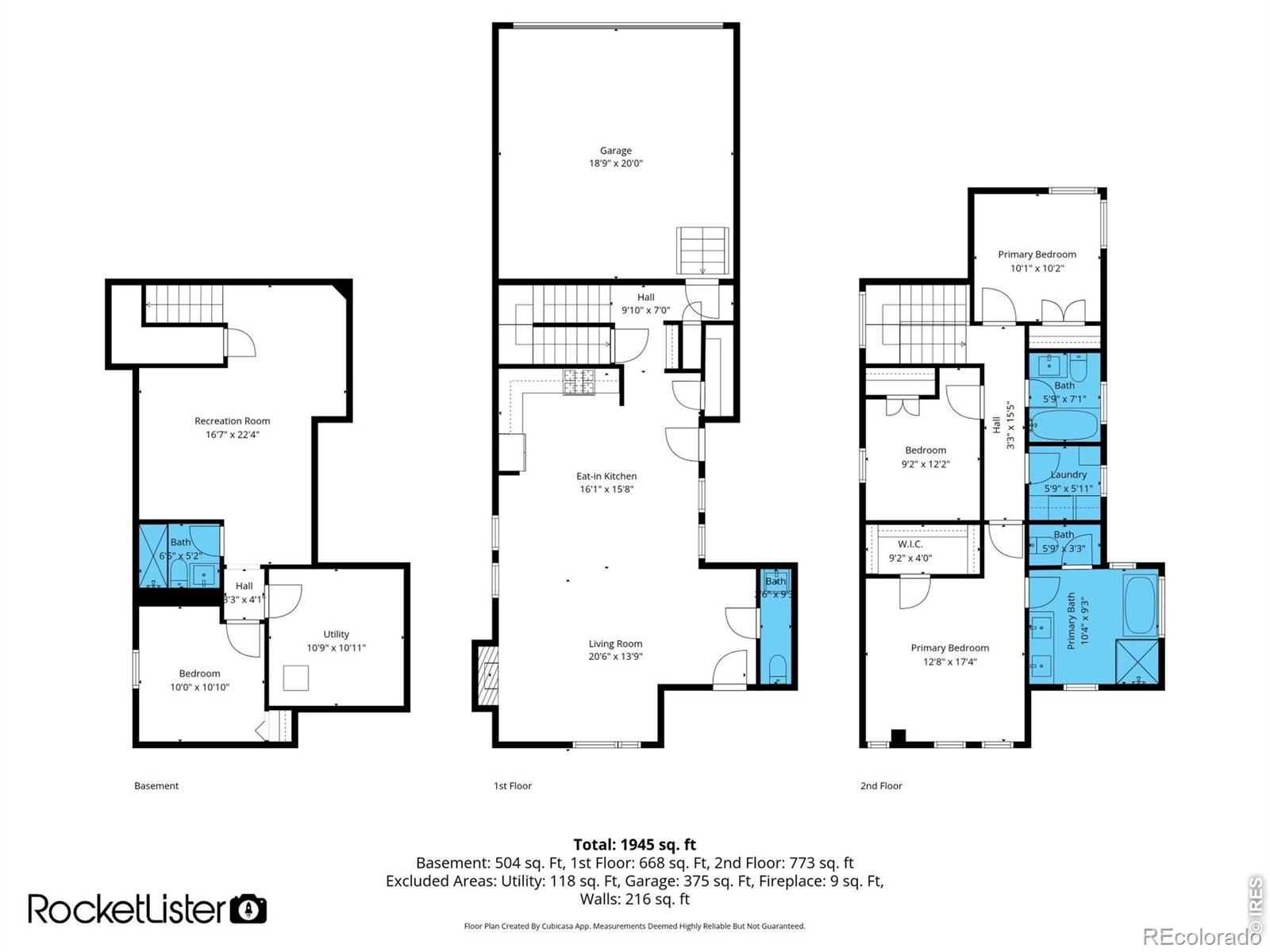1440 W 67th Avenue Denver CO 80221