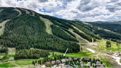 88 Masters Drive Copper Mountain CO 80443