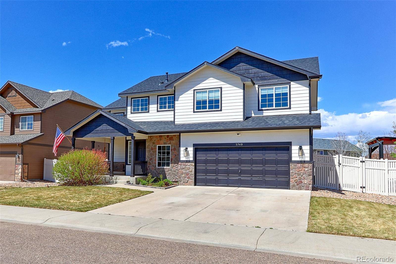 5749 Valley Vista Avenue Firestone CO 80504