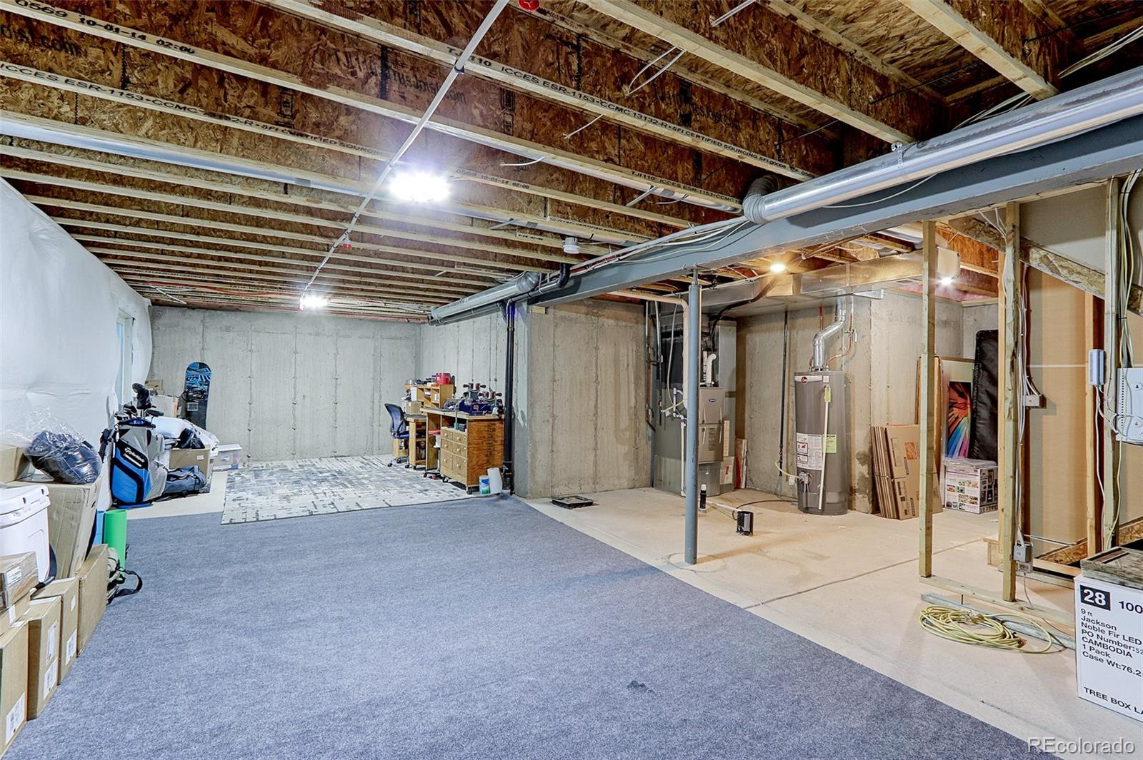 5749 Valley Vista Avenue Firestone CO 80504