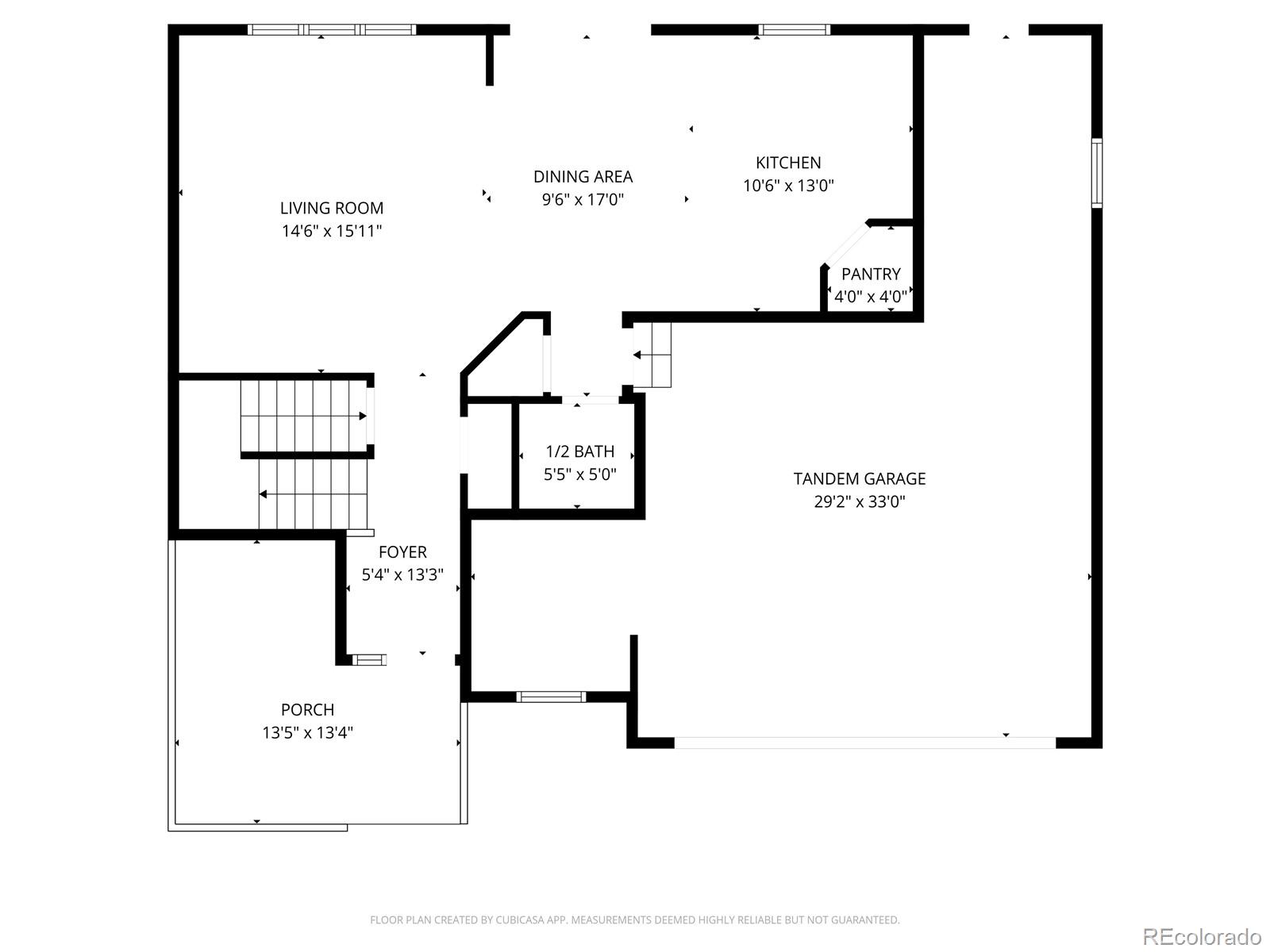 5749 Valley Vista Avenue Firestone CO 80504