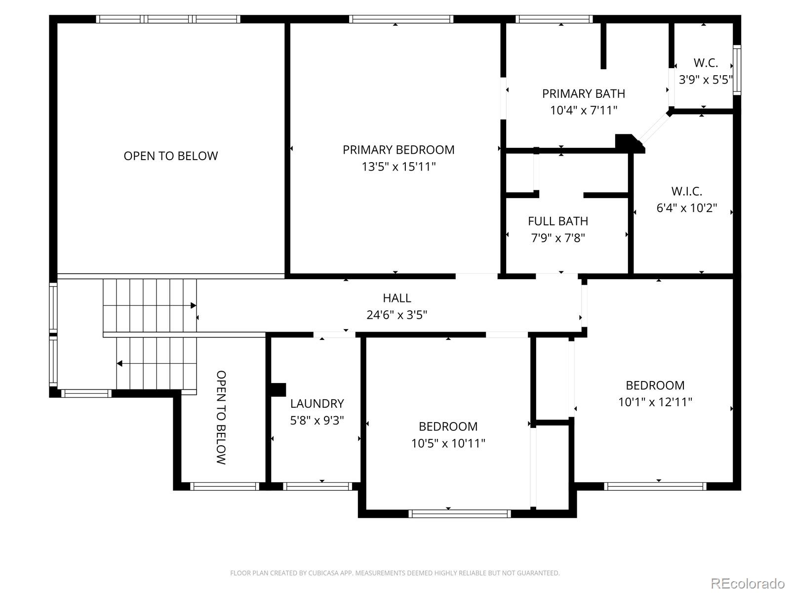 5749 Valley Vista Avenue Firestone CO 80504