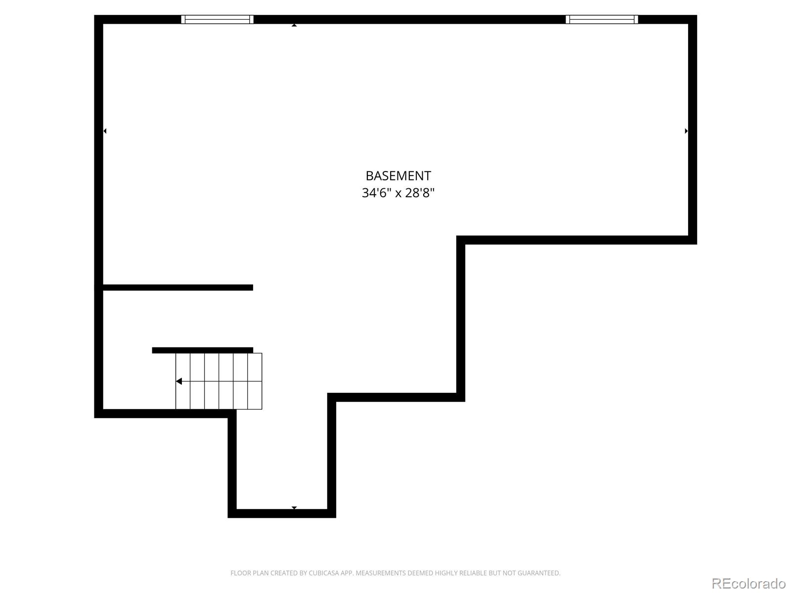 5749 Valley Vista Avenue Firestone CO 80504
