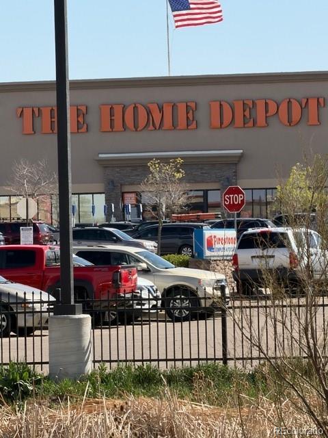 5749 Valley Vista Avenue Firestone CO 80504