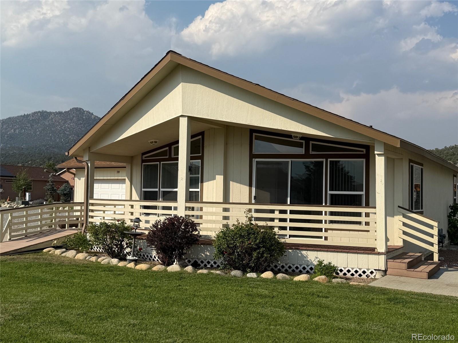 27665 County Road 313 Buena Vista CO 81211
