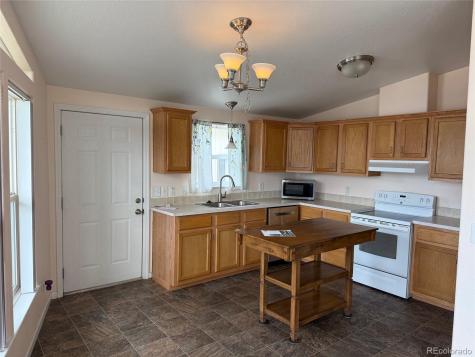 27665 County Road 313 Buena Vista CO 81211