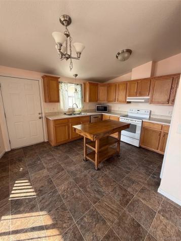 27665 County Road 313 Buena Vista CO 81211