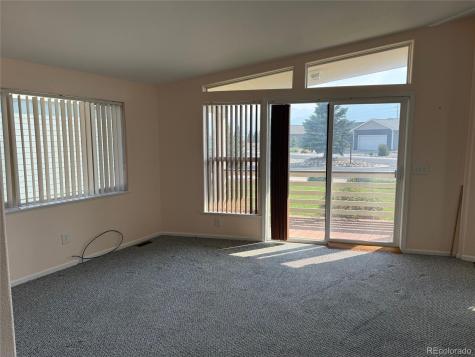 27665 County Road 313 Buena Vista CO 81211