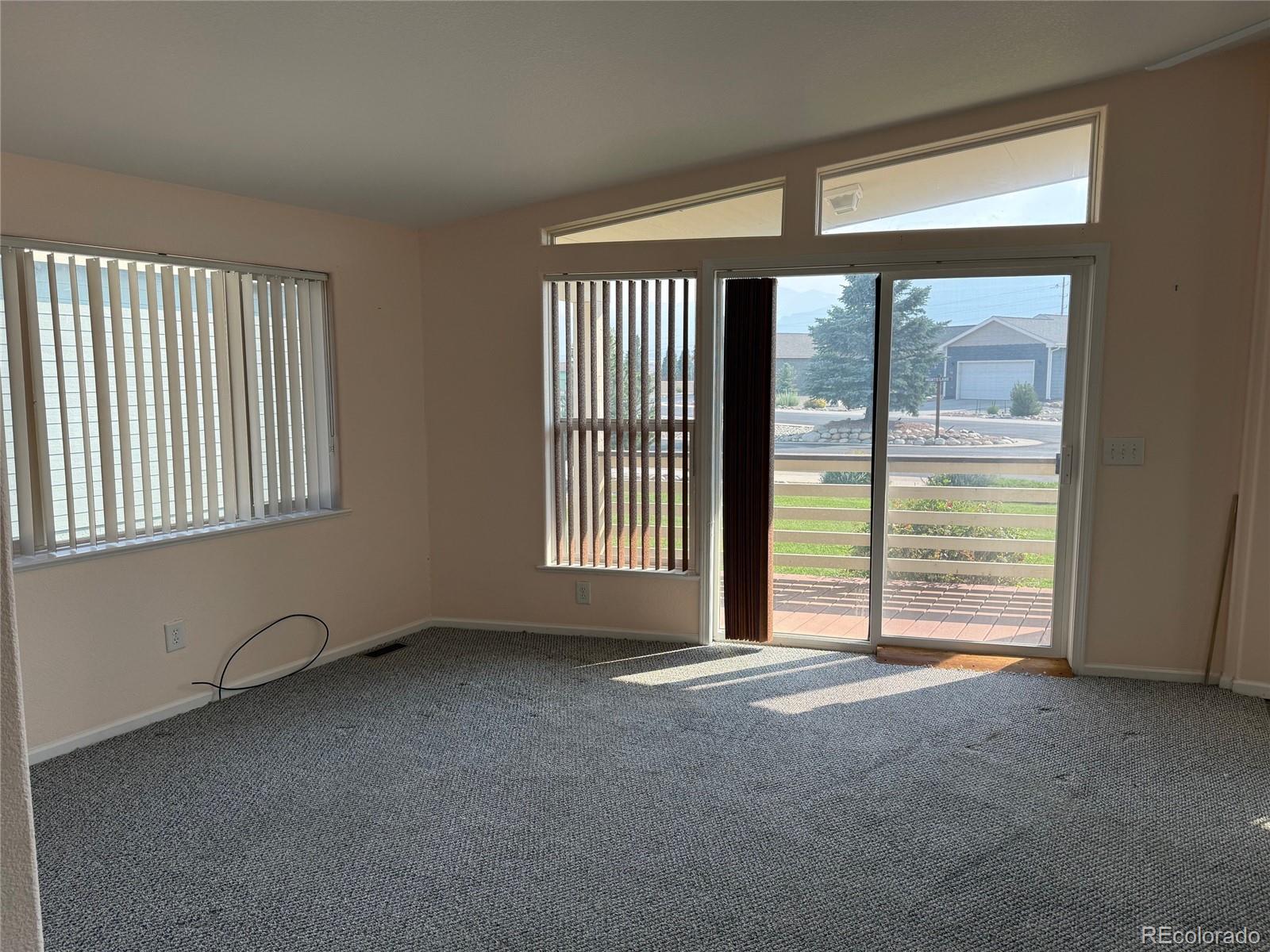 27665 County Road 313 Buena Vista CO 81211