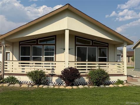27665 County Road 313 Buena Vista CO 81211