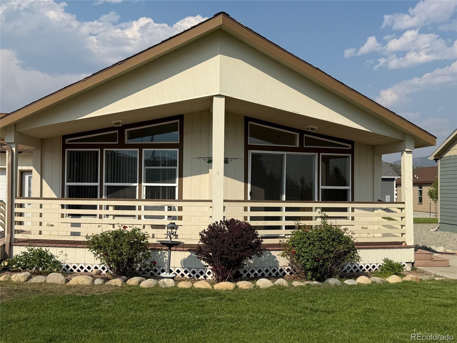 27665 County Road 313 Buena Vista CO 81211