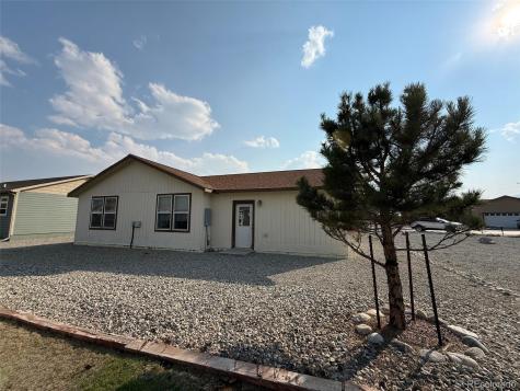 27665 County Road 313 Buena Vista CO 81211