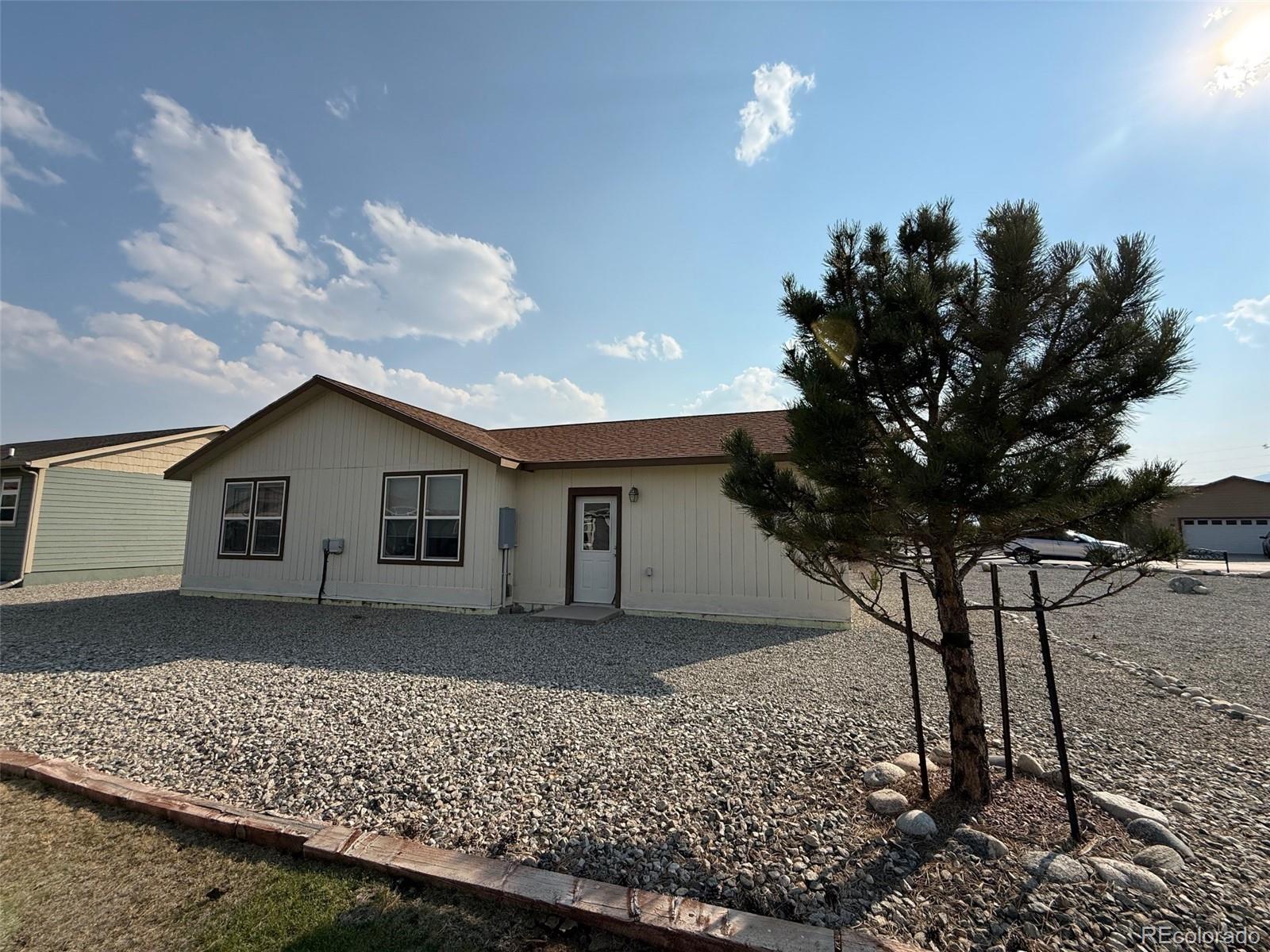 27665 County Road 313 Buena Vista CO 81211