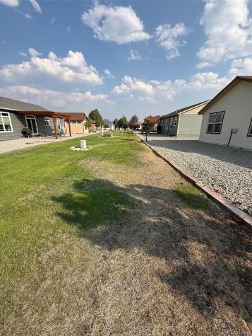 27665 County Road 313 Buena Vista CO 81211