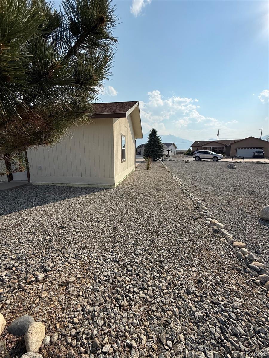 27665 County Road 313 Buena Vista CO 81211