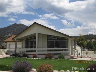 27665 County Road 313 Buena Vista CO 81211