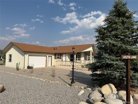 27665 County Road 313 Buena Vista CO 81211