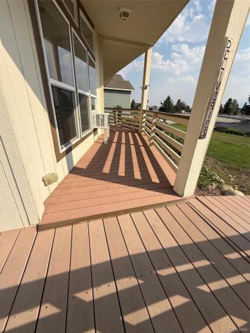 27665 County Road 313 Buena Vista CO 81211