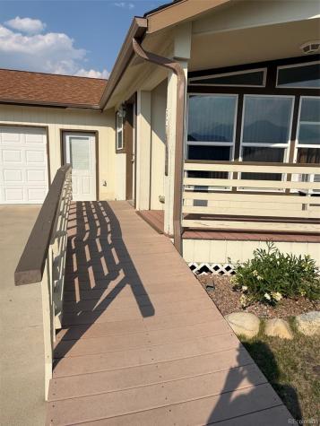 27665 County Road 313 Buena Vista CO 81211